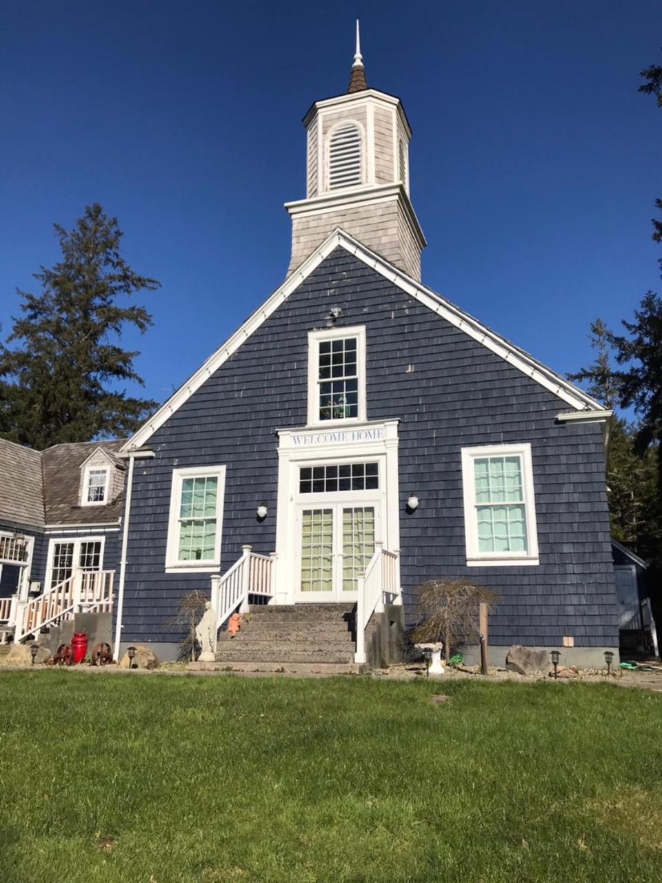 Inn At Harbour Village Ilwaco Esterno foto