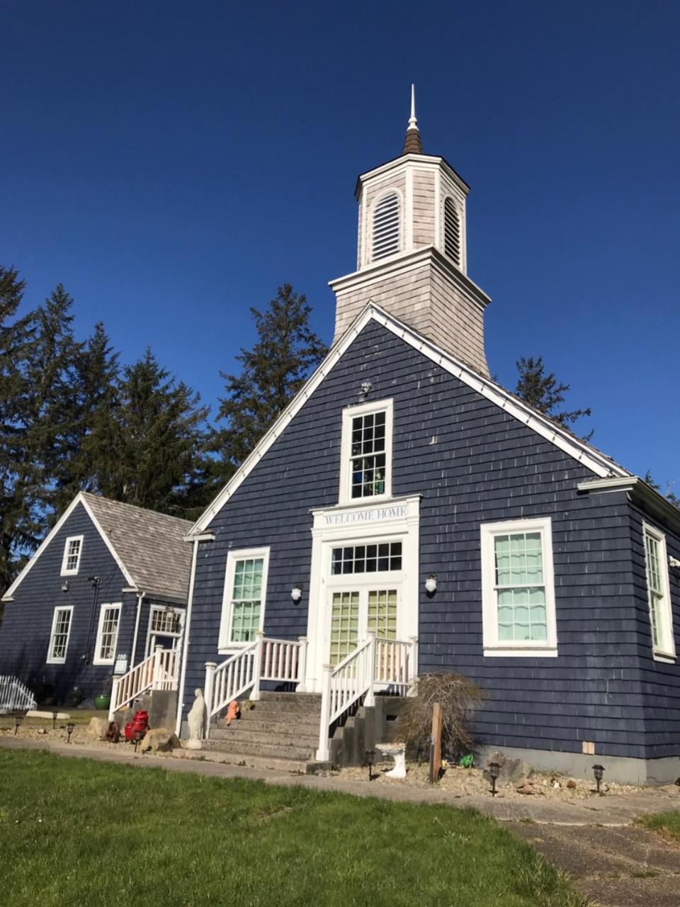 Inn At Harbour Village Ilwaco Esterno foto